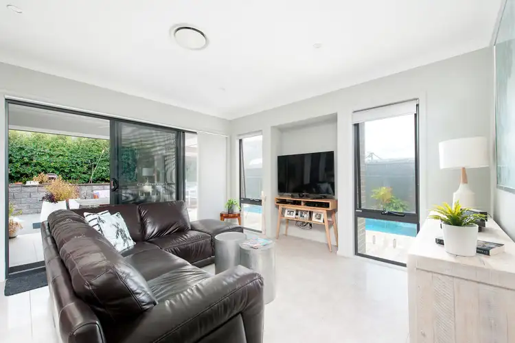 Sixth view of Homely house listing, 19 Gawul Circuit, Corlette NSW 2315