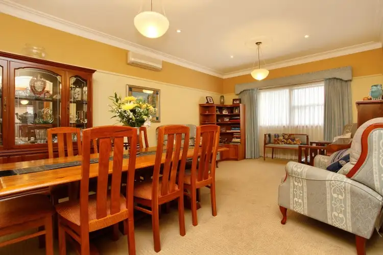 Second view of Homely house listing, 60 Warwick Street, Penrith NSW 2750
