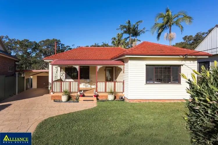 Main view of Homely house listing, 3 Claverdon Avenue, Picnic Point NSW 2213