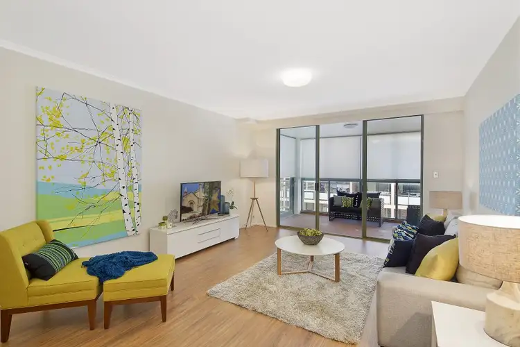 31/39-61 Gibbons Street, Redfern NSW 2016