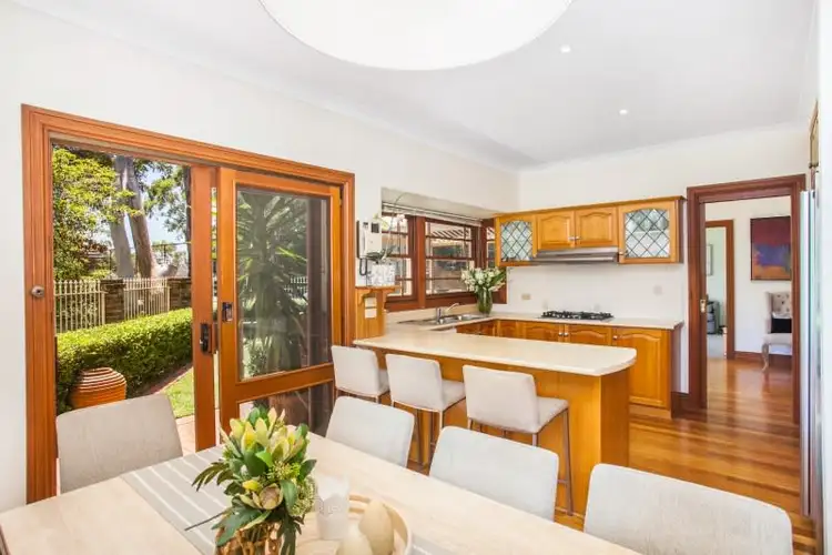 Fourth view of Homely house listing, 4/42 Saunders Bay Road, Caringbah South NSW 2229