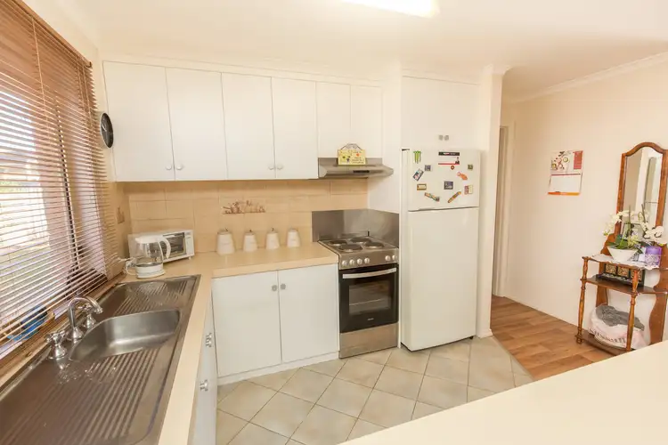 Fifth view of Homely unit listing, 1/878 Fifteenth Street, Mildura VIC 3500