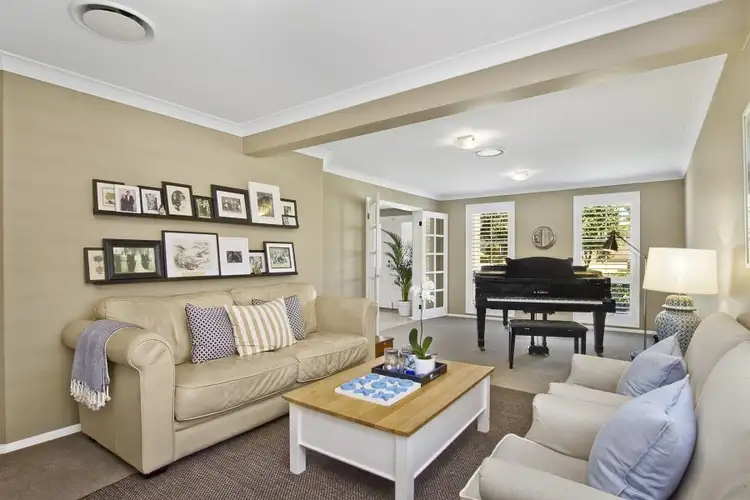 Third view of Homely house listing, 9 Trinity Avenue, Kellyville NSW 2155