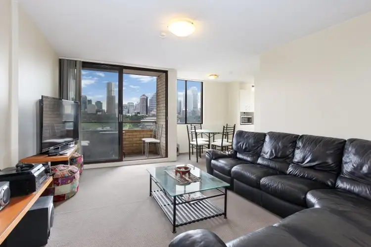 Second view of Homely apartment listing, 31/103 Victoria Street, Potts Point NSW 2011