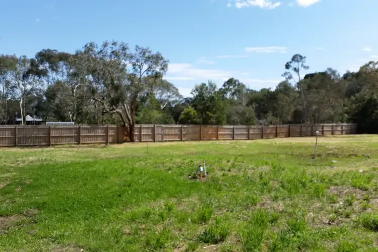 Second view of Homely house listing, 5 Hedgeley Close, Wantirna South VIC 3152