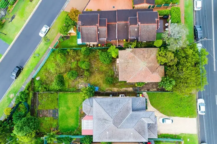 Second view of Homely house listing, 98 Wattle Road, Jannali NSW 2226