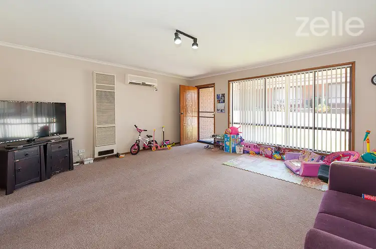 Second view of Homely unit listing, 5/885 Chenery Street, Albury NSW 2640