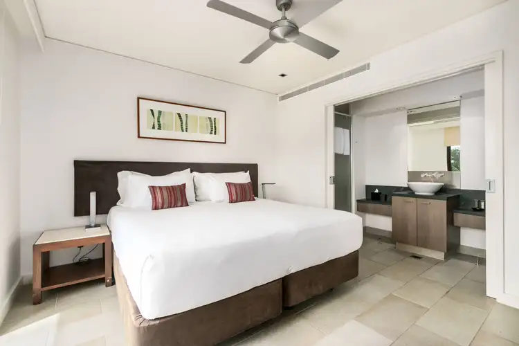 Fifth view of Homely apartment listing, 417/5 Triton Street, Palm Cove QLD 4879