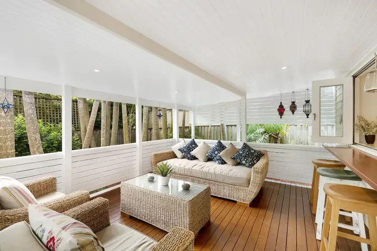 Third view of Homely house listing, 30a Elimatta Road, Mona Vale NSW 2103