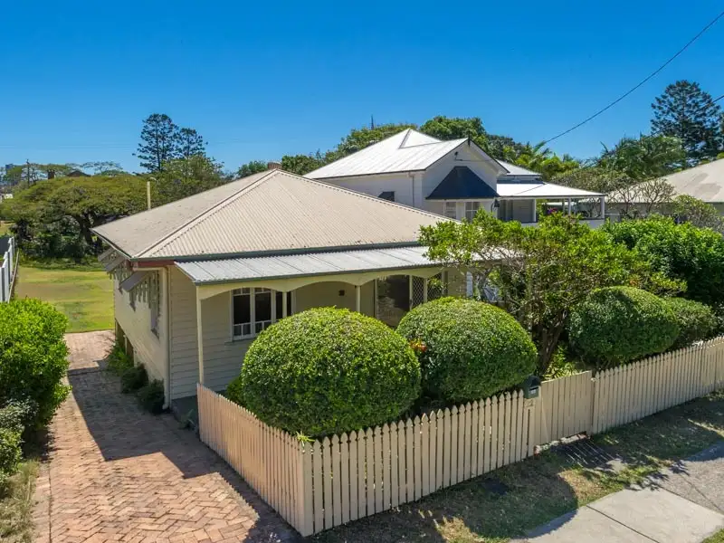 Main view of Homely house listing, 22 Birkalla Street, Bulimba QLD 4171