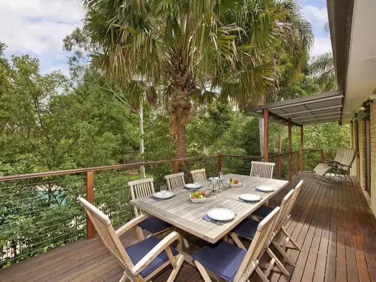 Fourth view of Homely house listing, 5 Ashburton Avenue, Turramurra NSW 2074