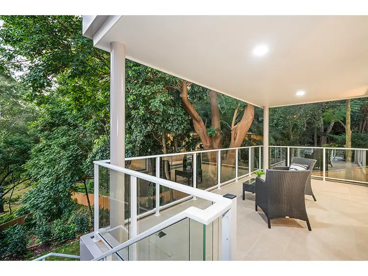 Second view of Homely house listing, 1C Innes Road, Greenwich NSW 2065