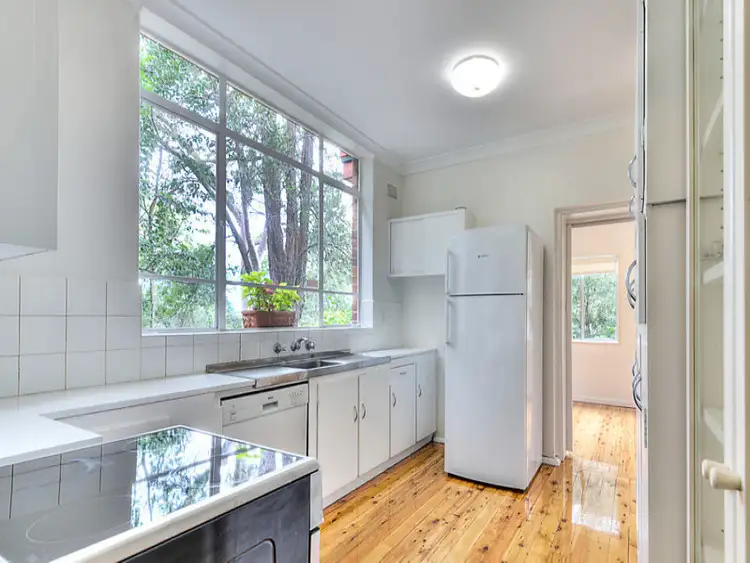 Fifth view of Homely house listing, 164 The Comenarra Parkway, Wahroonga NSW 2076