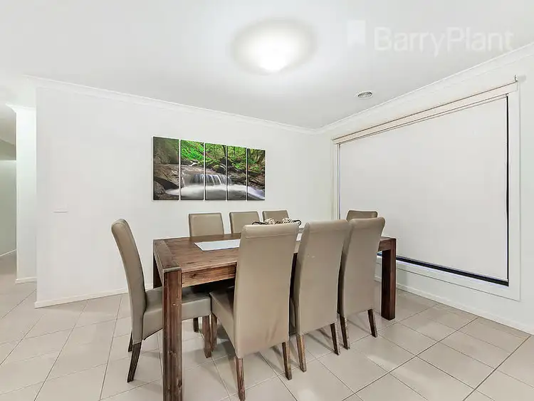 Fourth view of Homely house listing, 14 Cymbal Road, Deer Park VIC 3023