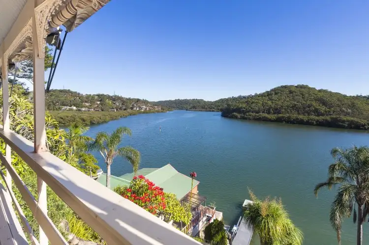 19 Bonnet Avenue, Como NSW 2226