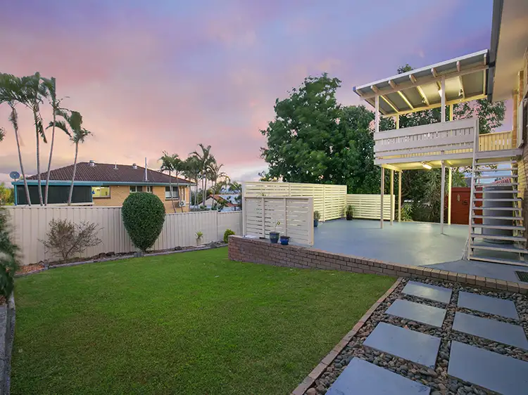 Third view of Homely house listing, 32 Booyong Street, Algester QLD 4115