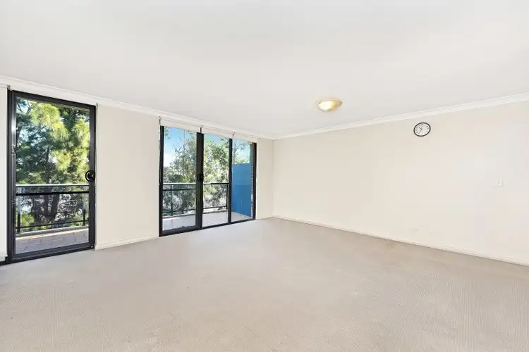 Second view of Homely apartment listing, 65/1 The Crescent, Strathfield NSW 2135