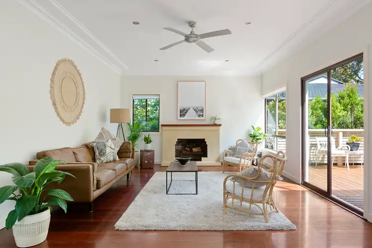 Second view of Homely house listing, 24 Queens Avenue, Avalon Beach NSW 2107