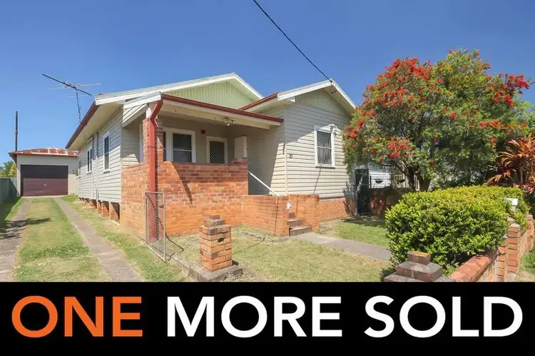 37 Polwood Street, West Kempsey NSW 2440