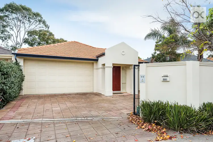 592 Tapleys Hill Road, Fulham SA 5024