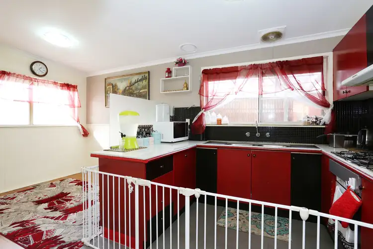 Fifth view of Homely house listing, 12 Hampden Street, Dallas VIC 3047