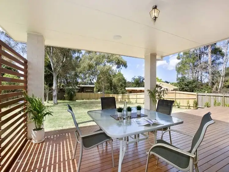 Second view of Homely house listing, 43 Miowera Road, Turramurra NSW 2074