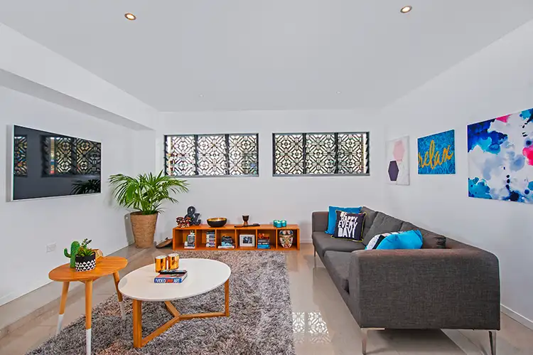 Fifth view of Homely house listing, 117 Allambi Avenue, Broadbeach Waters QLD 4218