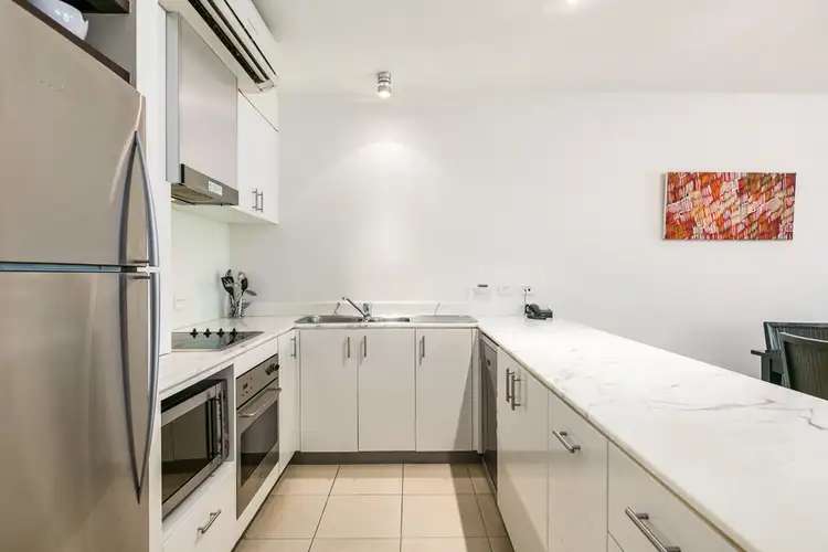 Second view of Homely apartment listing, 6121-22/123 Williams Esplanade, Palm Cove QLD 4879