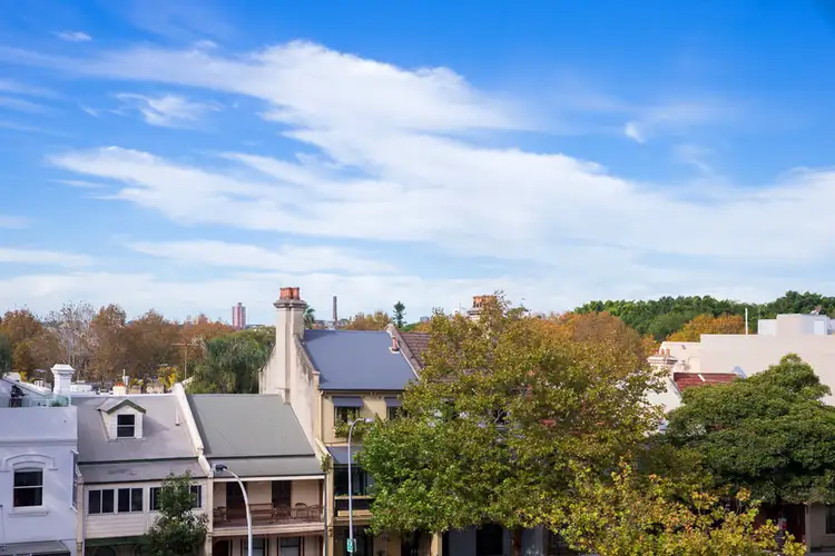 Third view of Homely apartment listing, 13/322 Bourke Street, Surry Hills NSW 2010