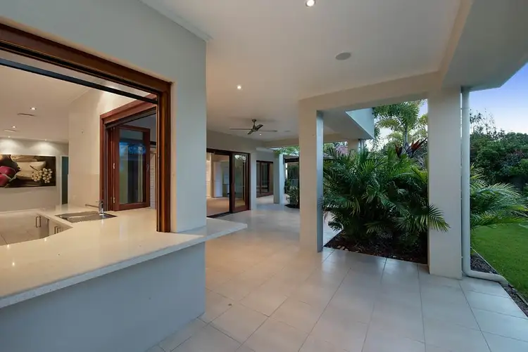 Sixth view of Homely house listing, 17 Aspera Place, Noosaville QLD 4566