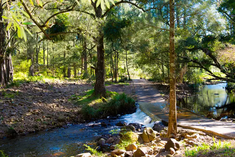 Second view of Homely house listing, 526A Wattamolla Road, Berry NSW 2535