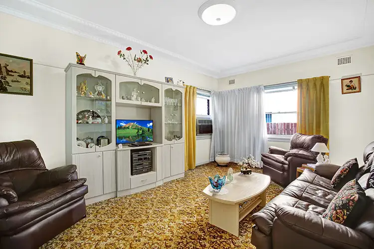 Second view of Homely house listing, 46 Wilson Street, Botany NSW 2019