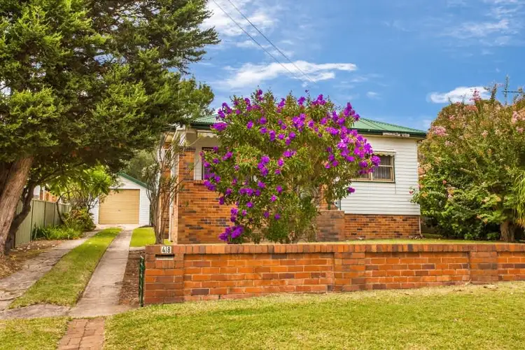 Sixth view of Homely house listing, 48 Willarong Road, Caringbah NSW 2229
