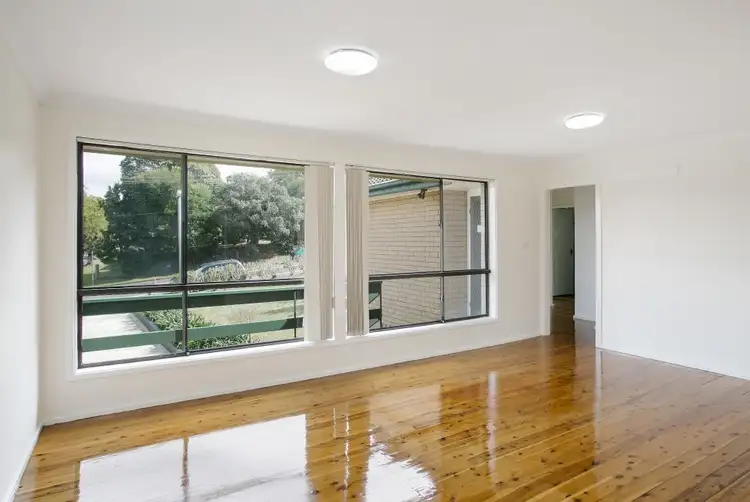 Second view of Homely house listing, 61 Robsons Road, Keiraville NSW 2500