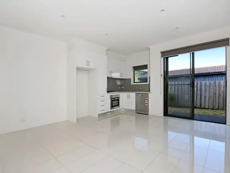 Second view of Homely townhouse listing, 2/50 Lane Crescent, Reservoir VIC 3073