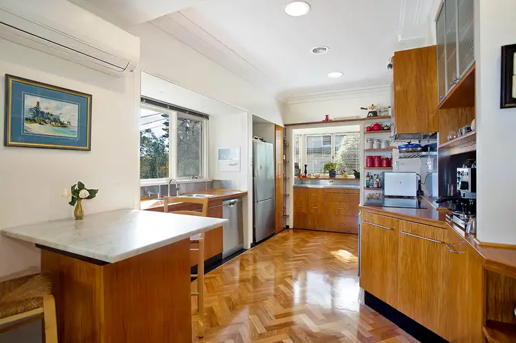 Fourth view of Homely house listing, 19 Buena Vista Avenue, Wentworth Falls NSW 2782