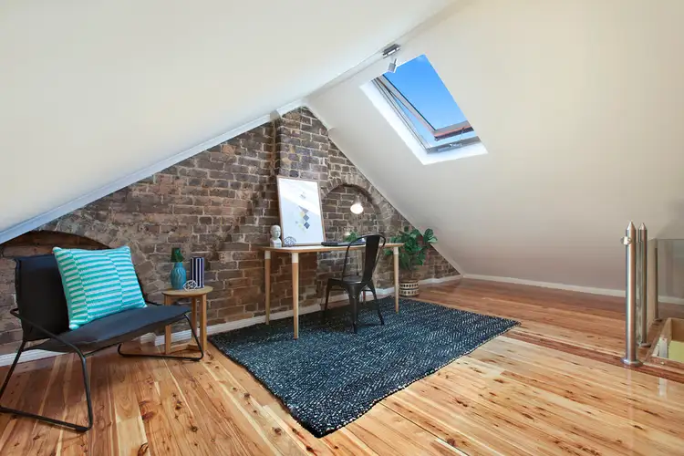 Second view of Homely house listing, 78 Silver Street, Marrickville NSW 2204