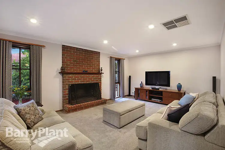 Second view of Homely house listing, 5 Boyle Close, Wantirna South VIC 3152