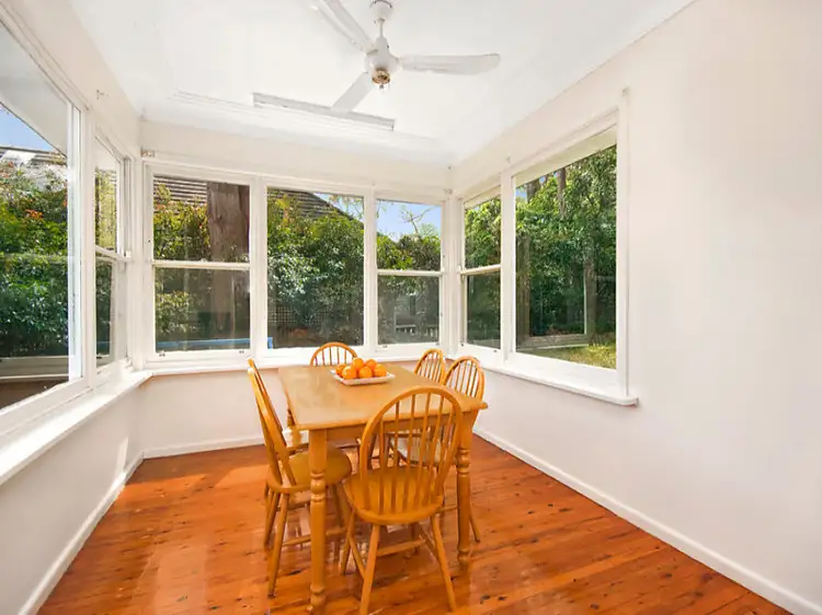 Second view of Homely house listing, 1 Reservoir Road, Pymble NSW 2073