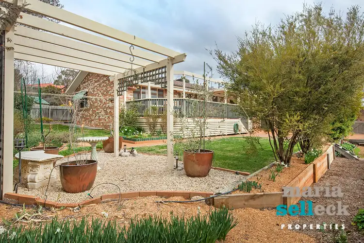 Fourth view of Homely house listing, 51 Wootton Crescent, Gordon ACT 2906