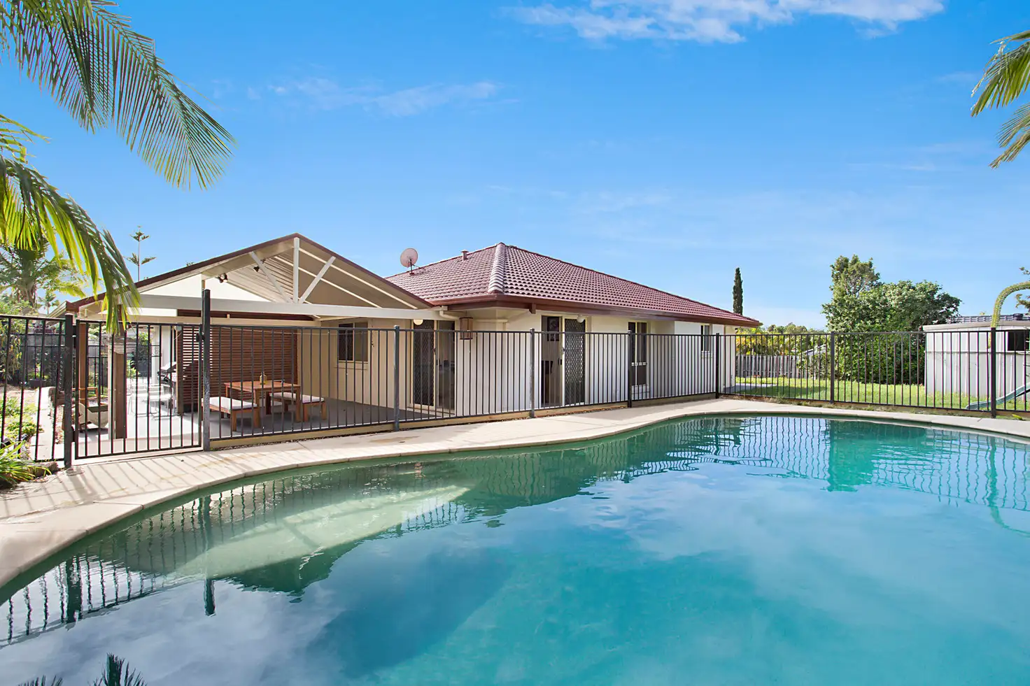 Main view of Homely house listing, 18 Langport Parade, Mudgeeraba QLD 4213