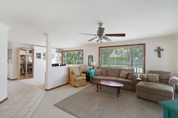 Fifth view of Homely house listing, 29 Lissanthe Street, Mount Annan NSW 2567