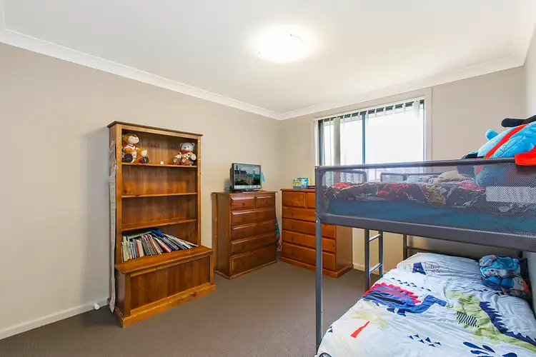Seventh view of Homely house listing, 11 Server Avenue, Jordan Springs NSW 2747
