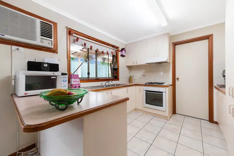 Third view of Homely townhouse listing, 2 Rosemont Court, Wodonga VIC 3690
