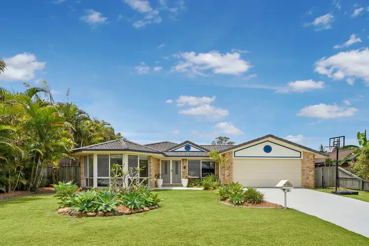 15 Edgewater Place, Sippy Downs QLD 4556