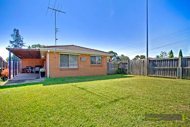 Seventh view of Homely house listing, 62 Romley Crescent, Oakhurst NSW 2761