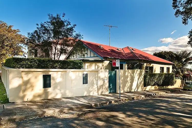 Second view of Homely house listing, 39 Bourke Street, Queens Park NSW 2022