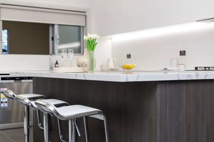 Sixth view of Homely semi-detached listing, 32a Gowlland Parade, Panania NSW 2213