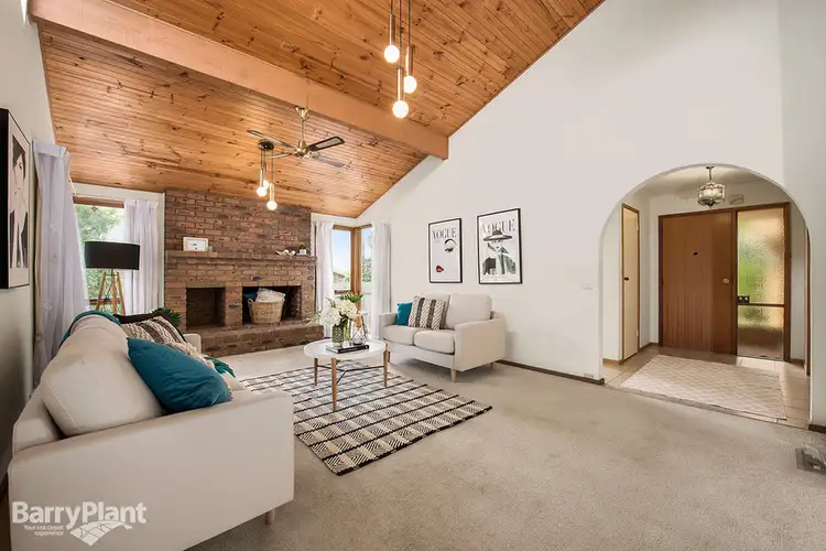 69 Milpera Crescent, Wantirna VIC 3152