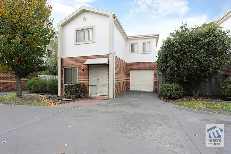 19/12 Pecks Road, Sydenham VIC 3037